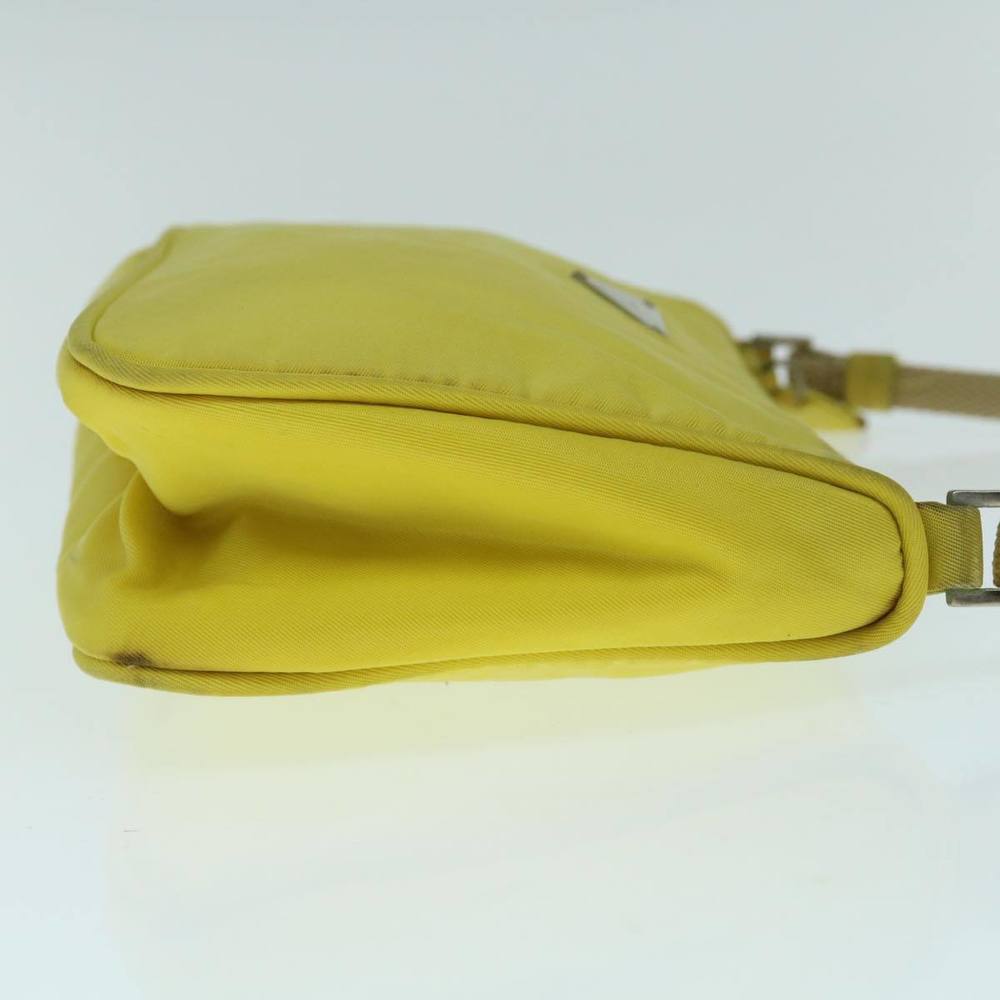 PRADA Tessuto Clutch Bag - Picture 13 of 16